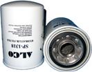 Alco Filter SP-1318 - Фільтр, Гідравлічна система приводу робочого устаткування autozip.com.ua