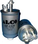 Alco Filter SP-1329 - Паливний фільтр autozip.com.ua