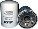 Alco Filter SP-1323 - Фільтр, Гідравлічна система приводу робочого устаткування autozip.com.ua