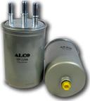 Alco Filter SP-1290 - Паливний фільтр autozip.com.ua