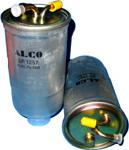 Alco Filter SP-1257 - Паливний фільтр autozip.com.ua