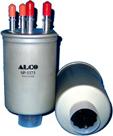 Alco Filter SP-1273 - Паливний фільтр autozip.com.ua