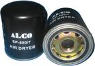 Alco Filter SP-800/7 - Патрон осушувача повітря, пневматична система autozip.com.ua
