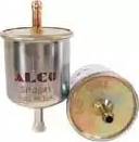 Alco Filter SP-2041 - Паливний фільтр autozip.com.ua