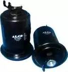 Alco Filter SP-2043 - Паливний фільтр autozip.com.ua