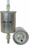 Alco Filter SP-2060 - Паливний фільтр autozip.com.ua