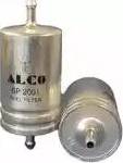 Alco Filter SP-2001 - Паливний фільтр autozip.com.ua