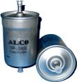 Alco Filter SP-2003 - Паливний фільтр autozip.com.ua