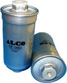 Alco Filter SP-2002 - Паливний фільтр autozip.com.ua