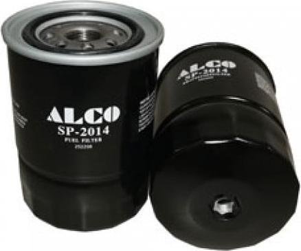 Alco Filter SP-2014 - Паливний фільтр autozip.com.ua