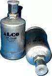 Alco Filter SP-2080 - Паливний фільтр autozip.com.ua