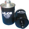 Alco Filter SP-2083 - Паливний фільтр autozip.com.ua