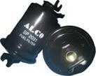 ACDelco FS 9155 E - Паливний фільтр autozip.com.ua