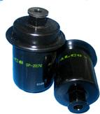 ACDelco SP2076 - Паливний фільтр autozip.com.ua