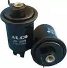 Alco Filter SP-2078 - Паливний фільтр autozip.com.ua