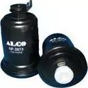 Alco Filter SP-2073 - Паливний фільтр autozip.com.ua
