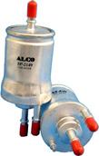 Alco Filter SP-2149 - Паливний фільтр autozip.com.ua