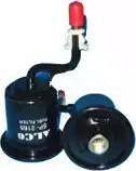Alco Filter SP-2165 - Паливний фільтр autozip.com.ua