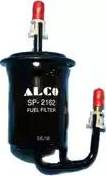 Alco Filter SP-2162 - Паливний фільтр autozip.com.ua