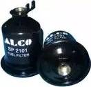 Alco Filter SP-2101 - Паливний фільтр autozip.com.ua