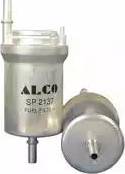 Alco Filter SP-2137 - Паливний фільтр autozip.com.ua