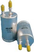 Alco Filter SP-2174 - Паливний фільтр autozip.com.ua