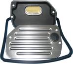 Alco Filter TR-011 - Гідрофільтри, автоматична коробка передач autozip.com.ua