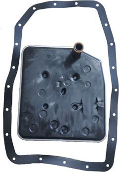 Alco Filter TR-088 - Гідрофільтри, автоматична коробка передач autozip.com.ua