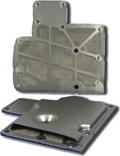 Alco Filter TR-027 - Гідрофільтри, автоматична коробка передач autozip.com.ua