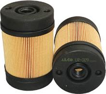 Alco Filter UR-009 - Карбамідний фільтр autozip.com.ua