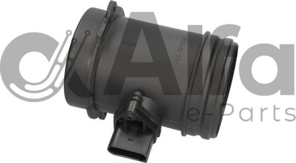 Alfa e-Parts AF09469 - Датчик потоку, маси повітря autozip.com.ua