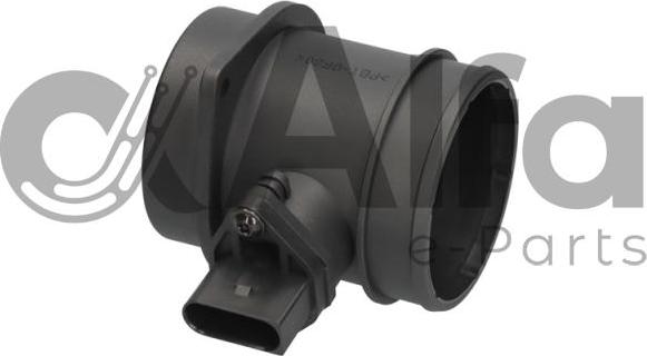 Alfa e-Parts AF09468 - Датчик потоку, маси повітря autozip.com.ua