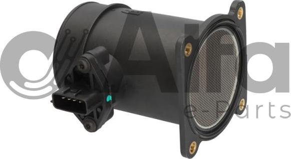 Alfa e-Parts AF09474 - Датчик потоку, маси повітря autozip.com.ua