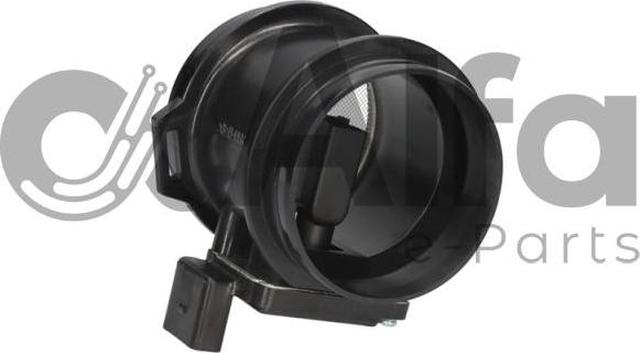Alfa e-Parts AF09590 - Датчик потоку, маси повітря autozip.com.ua