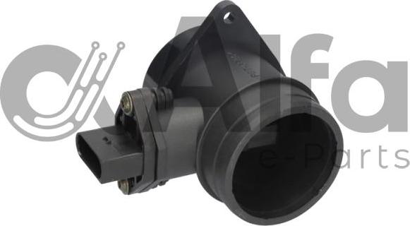 Alfa e-Parts AF09549 - Датчик потоку, маси повітря autozip.com.ua