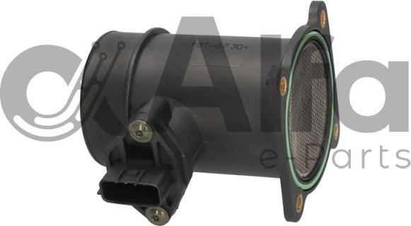 Alfa e-Parts AF09551 - Датчик потоку, маси повітря autozip.com.ua