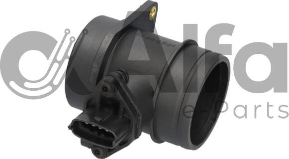 Alfa e-Parts AF09566 - Датчик потоку, маси повітря autozip.com.ua