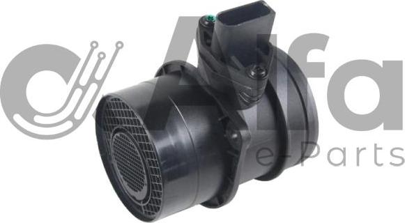 Alfa e-Parts AF09560 - Датчик потоку, маси повітря autozip.com.ua