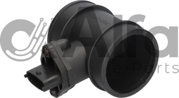 Alfa e-Parts AF09509 - Датчик потоку, маси повітря autozip.com.ua