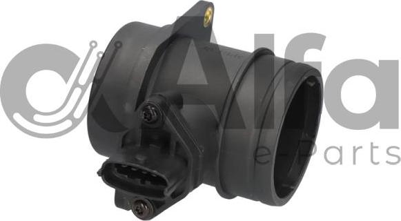 Alfa e-Parts AF09502 - Датчик потоку, маси повітря autozip.com.ua