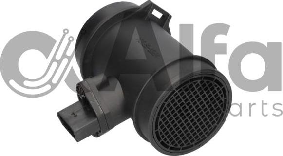 Alfa e-Parts AF09507 - Датчик потоку, маси повітря autozip.com.ua