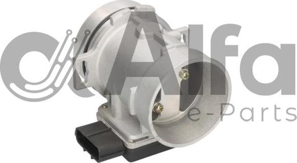 Alfa e-Parts AF09516 - Датчик потоку, маси повітря autozip.com.ua
