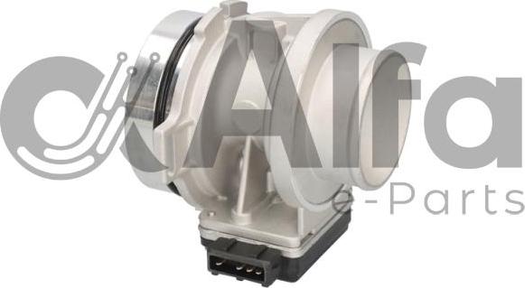 Alfa e-Parts AF09512 - Датчик потоку, маси повітря autozip.com.ua