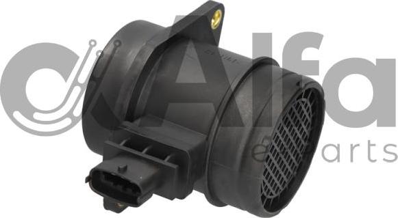 Alfa e-Parts AF09589 - Датчик потоку, маси повітря autozip.com.ua