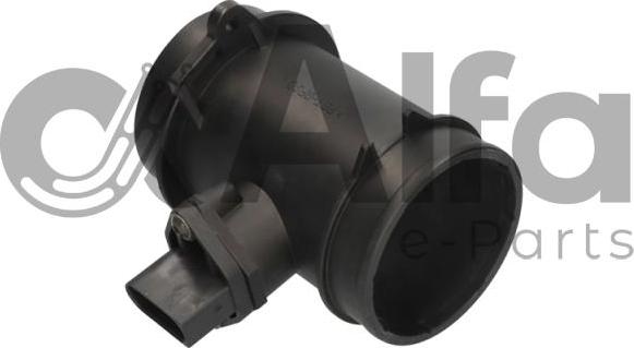 Alfa e-Parts AF09585 - Датчик потоку, маси повітря autozip.com.ua