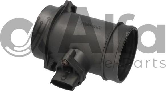 Alfa e-Parts AF09532 - Датчик потоку, маси повітря autozip.com.ua