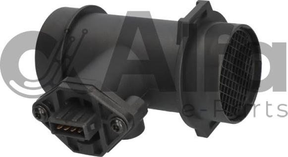 Alfa e-Parts AF09524 - Датчик потоку, маси повітря autozip.com.ua