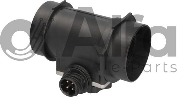 Alfa e-Parts AF09520 - Датчик потоку, маси повітря autozip.com.ua