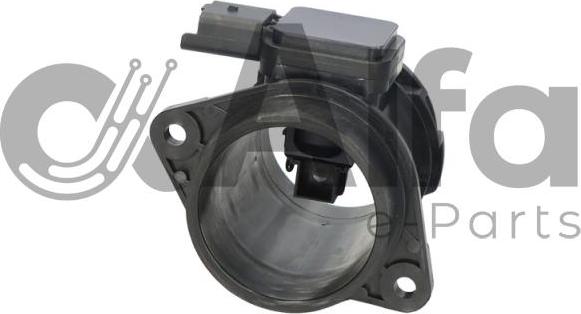 Alfa e-Parts AF09570 - Датчик потоку, маси повітря autozip.com.ua