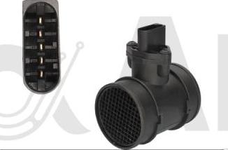 Alfa e-Parts AF09642 - Датчик потоку, маси повітря autozip.com.ua